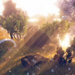 Widower’s Sky: attraversare il futuro ascoltando il passato