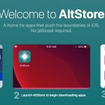 AltStore, l’alternativa ad App Store che funziona senza Jailbreak