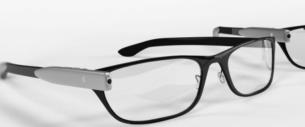 Un nuovo brevetto spiega come funzioneranno gli Apple Glasses