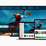 Apple Arcade, ecco i giochi disponibili al lancio
