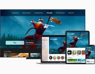 Apple Arcade, ecco i giochi disponibili al lancio