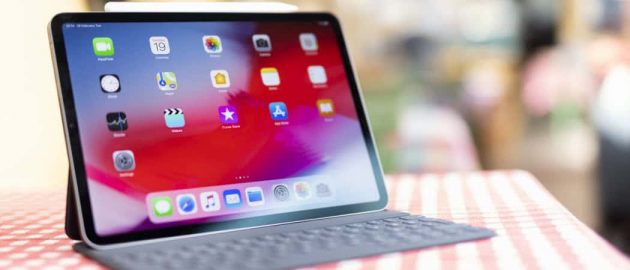 Problema di sicurezza con tastiere di terze parti in iOS 13 e iPadOS, fix in arrivo