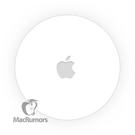 iOS 13 nasconde il tab “Items” dedicato all’Apple Tags