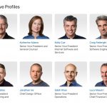 Ex dirigente Apple critica l’attuale leadership dell’azienda
