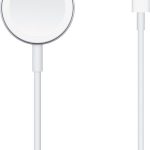 Apple Watch, il connettore magnetico di ricarica disponibile ora anche con USB-C