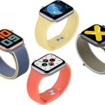 Apple rilascia watchOS 6.2 e tvOS 13.4
