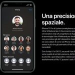 Ecco cosa fa il nuovo chip U1 di Apple in iPhone 11 e iPhone 11 Pro