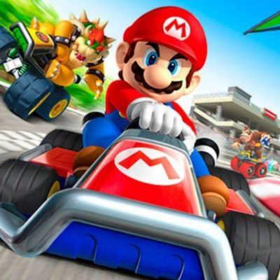 Mario Kart Tour, tanti personaggi con il nuovo aggiornamento di Halloween