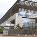 Foxconn avverte Apple sui possibili ritardi nella produzione