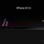 iPhone 11 e iPhone SE 2 immaginati in un concept