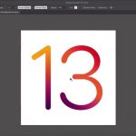 Apple carica l’immagine ad alta risoluzione di iOS 13 su Wikipedia