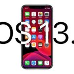 Apple rilascia iOS 13.1 per iPhone