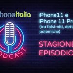 iPhone 11 e iPhone 11 Pro: tra falsi miti, dettagli e polemiche – iPhoneItalia Podcast S09E02