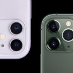 Sfondi per iPhone: gli ufficiali di iPhone 11 e iPhone 11 Pro