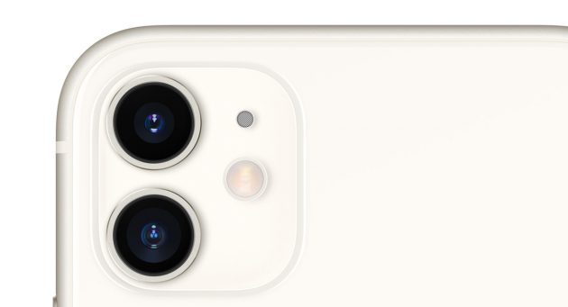 La modalità notte di iPhone 11 batte la modalità Night Sight di Google Pixel 3