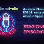 Arrivano iPhone 11 e iOS 13: tanta sostanza made in Apple – iPhoneItalia Podcast S09E03
