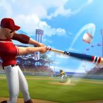 Gameloft annuncia Ballistic Baseball, in esclusiva su Apple Arcade