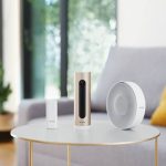 Netatmo annuncia il nuovo sistema di allarme video smart | IFA 2019