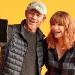 Apple acquista i diritti per il documentario “Dads” di Bryce Dallas Howard