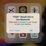 iOS 13 e la privacy: quante autorizzazioni per il Bluetooth!