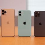 Samsung, Huawei e Apple si confermano leader del mercato smartphone nel Q3 2019