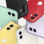 iPhone 11 e iPhone 11 Pro/Max integrano un nuovo sistema di gestione dell’alimentazione
