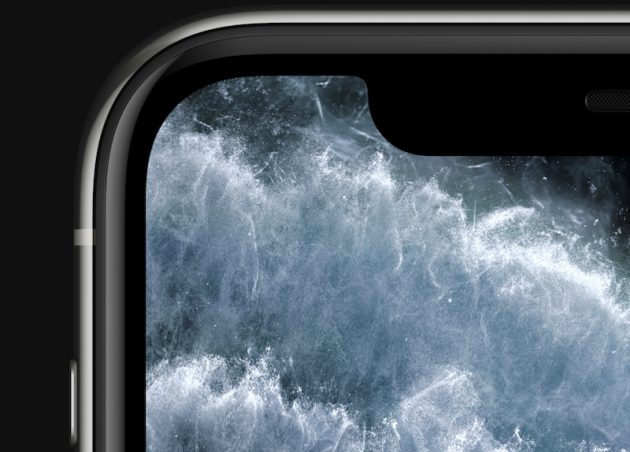 DisplayMate: “Lo schermo di iPhone 11 Pro Max supera qualsiasi concorrente”