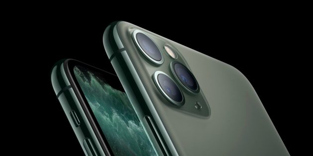 Apple, fotocamere meno sporgenti sui prossimi iPhone?