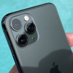 Recensioni iPhone 11 Pro: super batteria e fotocamera magnifica
