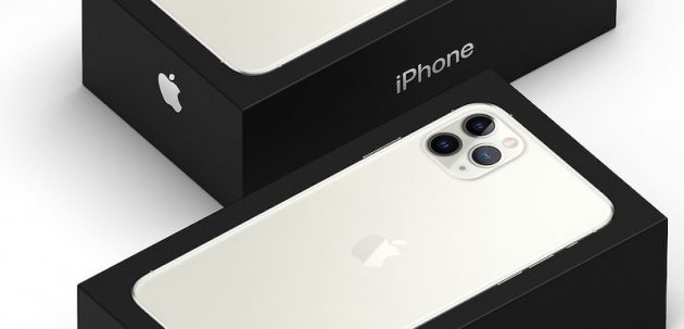 iPhone 11 Pro: ecco perché il design delle fotocamere è così inusuale