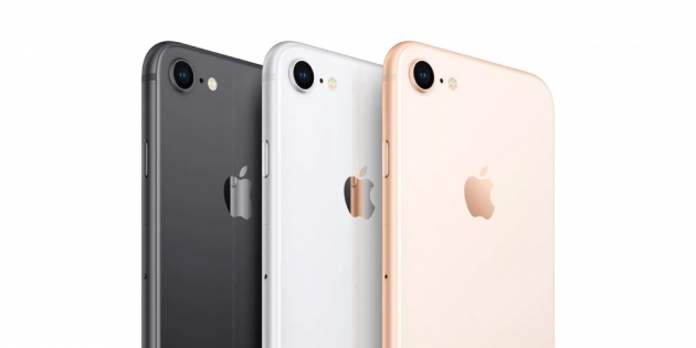 Un nuovo iPhone SE pronto ad arrivare nella primavera del 2020 | RUMOR