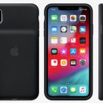 Smart Battery Case per iPhone 11/Pro/Max, primi riferimenti su iOS 13