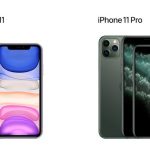 iPhone 11 vs iPhone 11 Pro, quali sono le differenze?