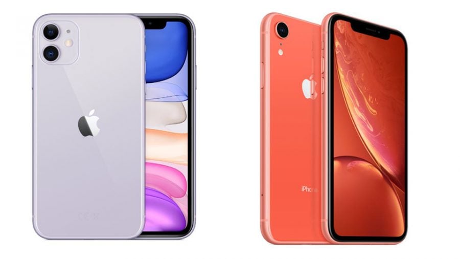 iPhone 11 vs iPhone XR quali sono le differenze? iPhone