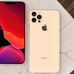 iPhone 12: ecco i primi rumor!