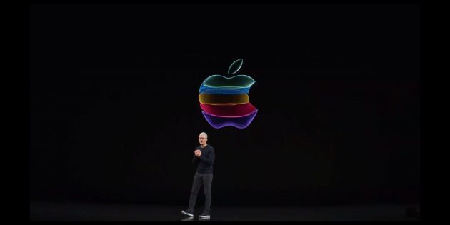 keynote Apple
