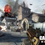 Call Of Duty Mobile in arrivo ad ottobre