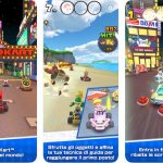 Nintendo rilascia Mario Kart Tour su App Store
