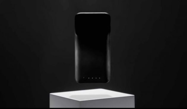 Mophie annuncia i nuovi battery case per iPhone 11 e iPhone 11 Pro