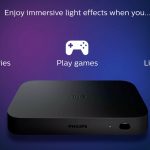 Philips Hue presenta il nuovo Hue Play HDMI Sync Box
