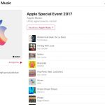 Playlist di Apple Music elenca i brani utilizzati da Apple nei suoi annunci dal 2008