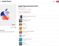 Playlist di Apple Music elenca i brani utilizzati da Apple nei suoi annunci dal 2008