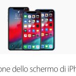 Quanto costa riparare lo schermo degli iPhone 11?