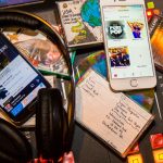 Lo streaming rappresenta l’80% delle entrate dell’industria musicale