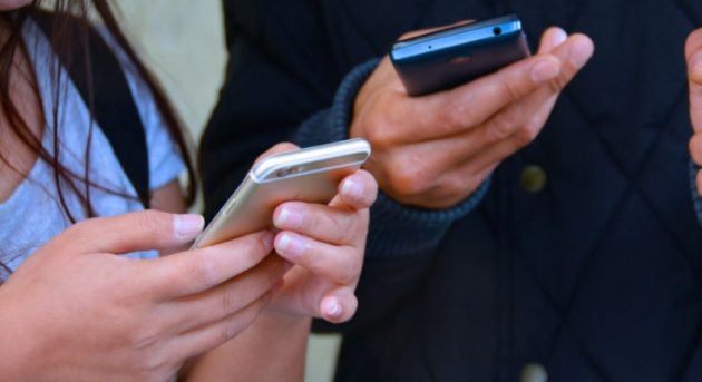 Emergenza coronavirus, gli operatori italiani tracciano gli smartphone degli utenti