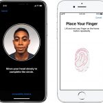 Apple al lavoro su un iPhone con Face ID e Touch ID entro il 2021