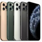 Svelate RAM e capacità della batteria dei nuovi iPhone 11, iPhone 11 Pro e iPhone 11 Pro Max