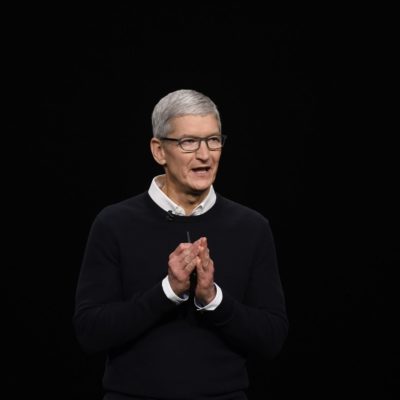 Tim Cook spiega perchè Apple ha rimosso HKMap.live, l’app usata nelle proteste di Hong Kong