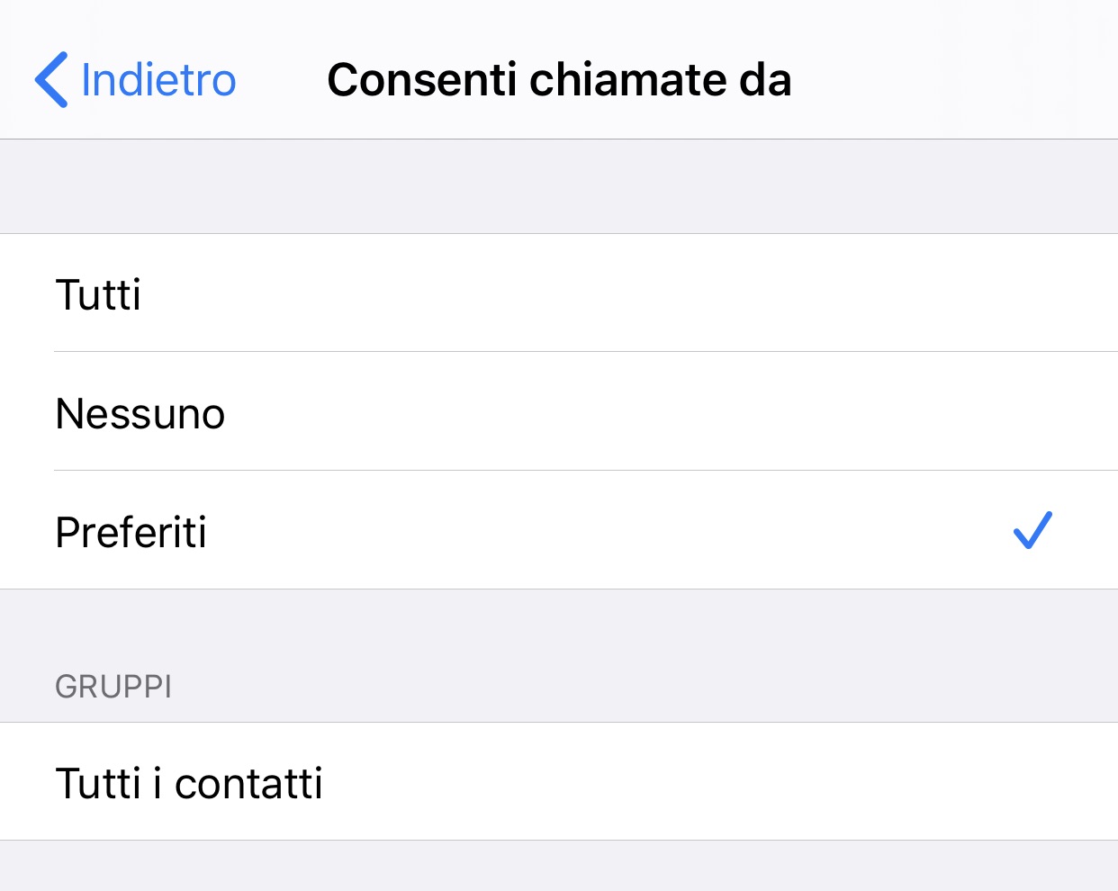 Come mettere in silenzioso iPhone? iPhone Italia