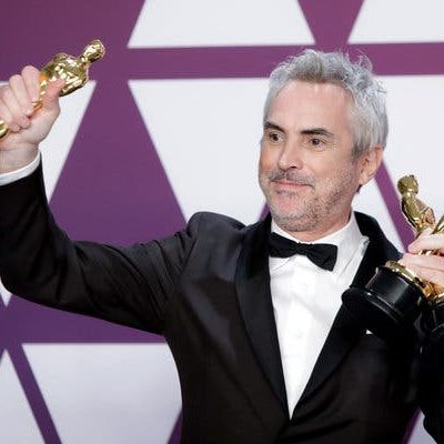 Alfonso Cuarón e Clive Owen firmano con Apple per nuovi contenuti su Apple TV+